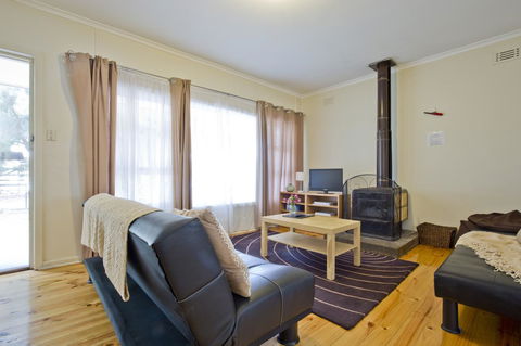 The Old Mount Gambier Gaol - Accommodation QLD 24