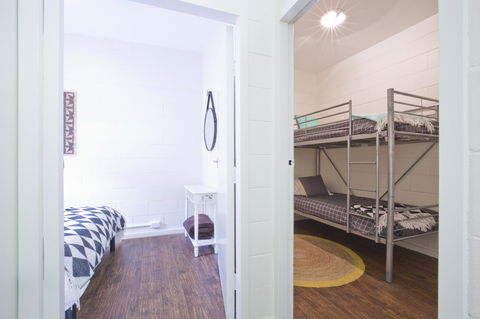 The Old Mount Gambier Gaol - Accommodation QLD 39