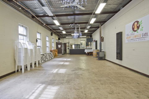 The Old Mount Gambier Gaol - Accommodation QLD 44