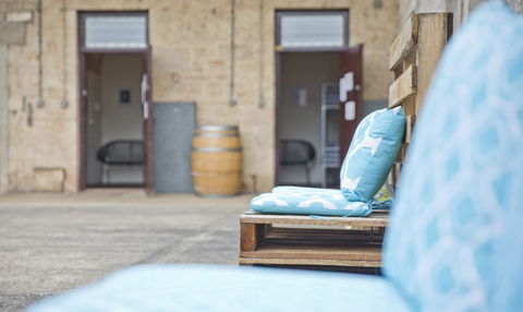 The Old Mount Gambier Gaol - Accommodation QLD 22