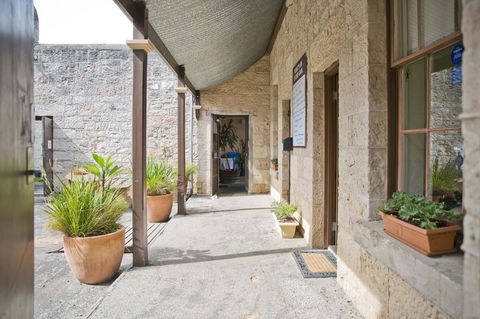The Old Mount Gambier Gaol - Accommodation QLD 18