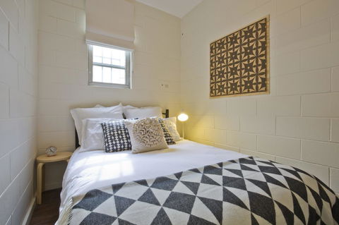 The Old Mount Gambier Gaol - Accommodation QLD 9