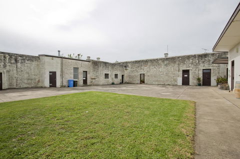 The Old Mount Gambier Gaol - Accommodation QLD 1