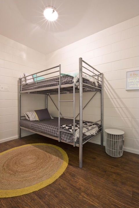 The Old Mount Gambier Gaol - Accommodation QLD 40