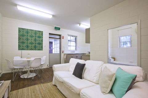 The Old Mount Gambier Gaol - Accommodation QLD 36