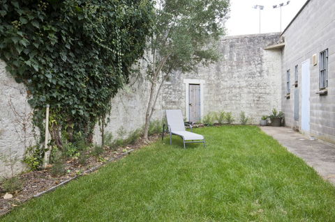 The Old Mount Gambier Gaol - Accommodation QLD 43