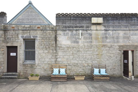 The Old Mount Gambier Gaol - Accommodation QLD 32