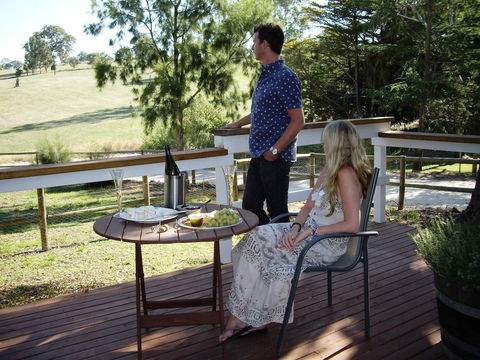 1860 Wine Country Cottages - Accommodation QLD 8