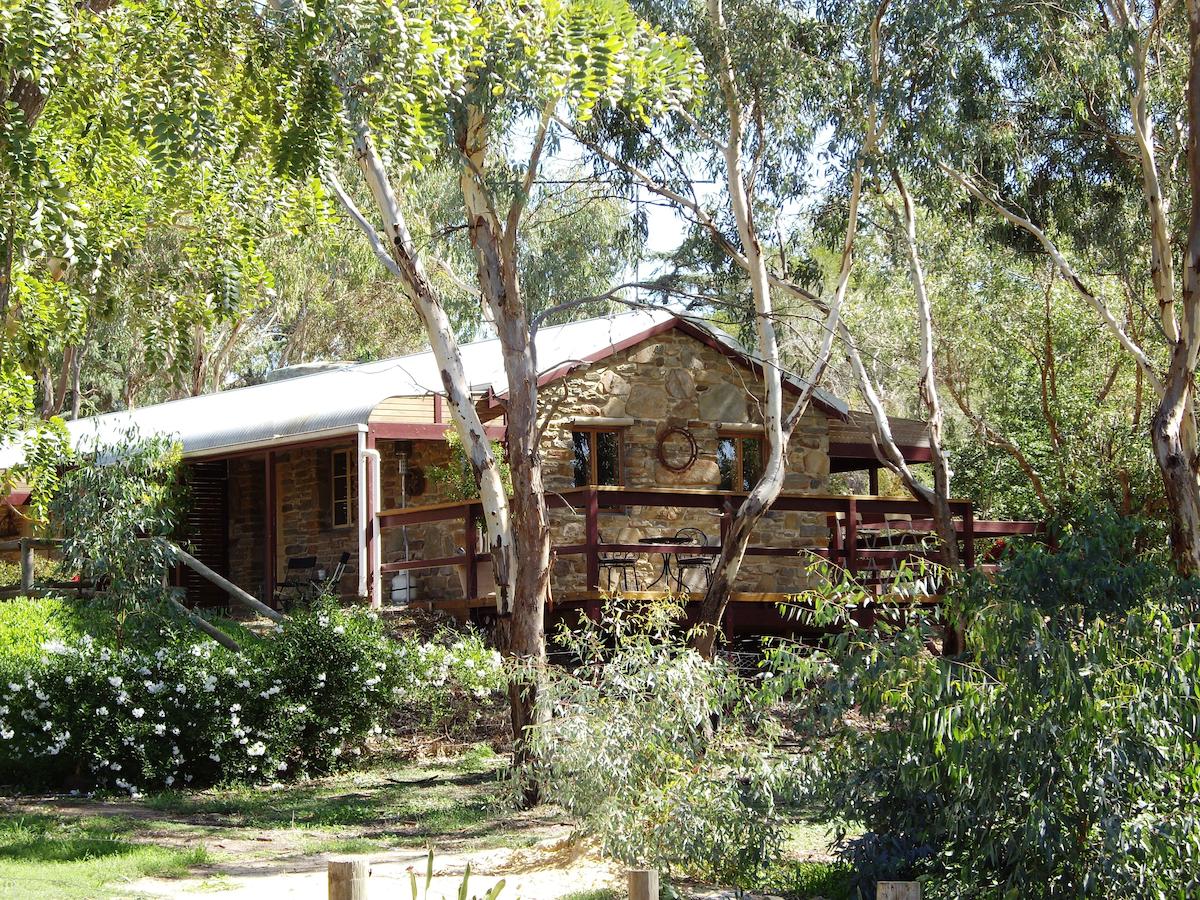 Eden Valley SA Accommodation QLD