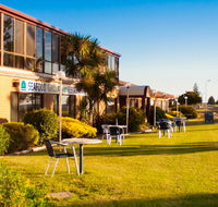 Lacepede Bay Motel  Restaurant - Accommodation QLD