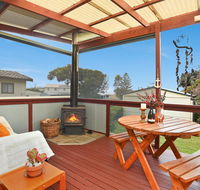 Milly's  Middleton - Pet-Friendly - Accommodation QLD