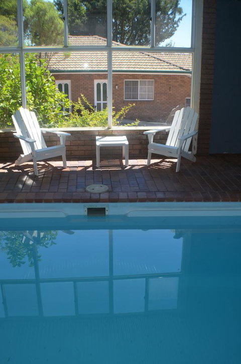 Deer Park Motor Inn Armidale - Accommodation QLD 29