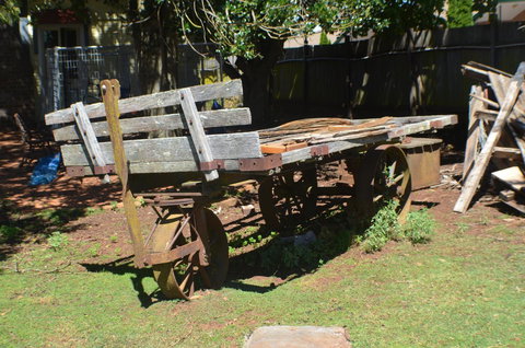 Deer Park Motor Inn Armidale - Accommodation QLD 26