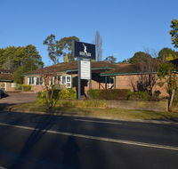 Deer Park Motor Inn - Accommodation QLD