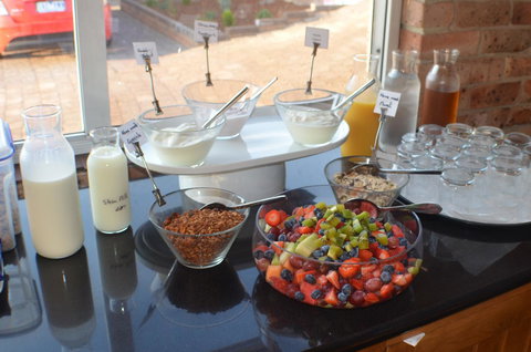 Deer Park Motor Inn Armidale - Accommodation QLD 16