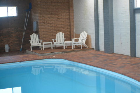 Deer Park Motor Inn Armidale - Accommodation QLD 13