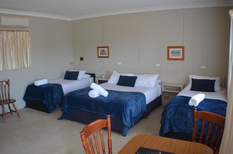 Deer Park Motor Inn Armidale - Accommodation QLD 6