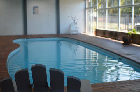 Deer Park Motor Inn Armidale - Accommodation QLD 14