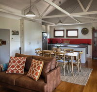 SeaLaVie - Accommodation QLD