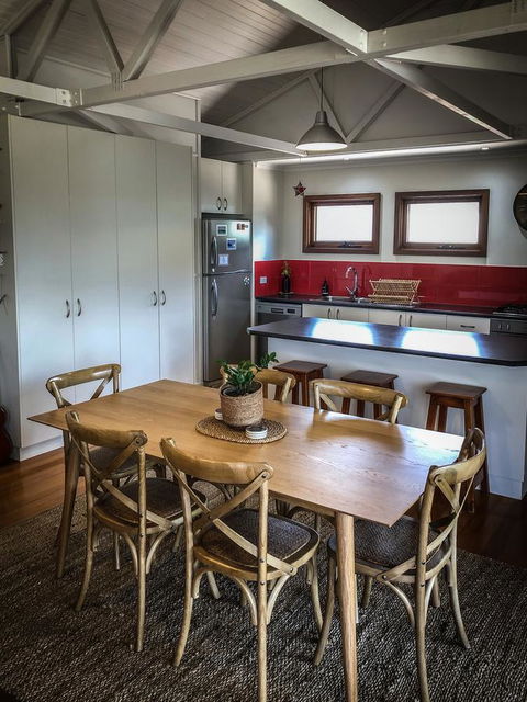 SeaLaVie - Accommodation QLD 3