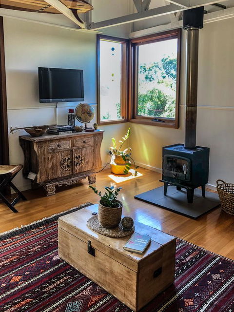 SeaLaVie - Accommodation QLD 4