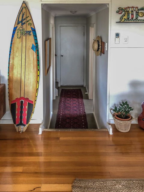 SeaLaVie - Accommodation QLD 17