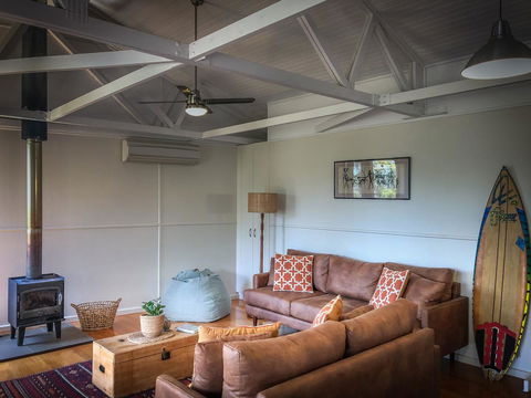 SeaLaVie - Accommodation QLD 13
