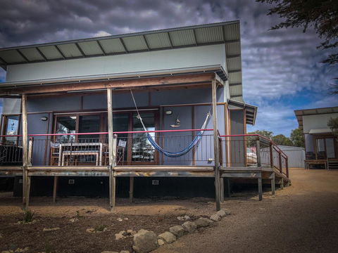SeaLaVie - Accommodation QLD 5