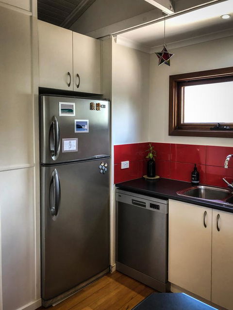 SeaLaVie - Accommodation QLD 8