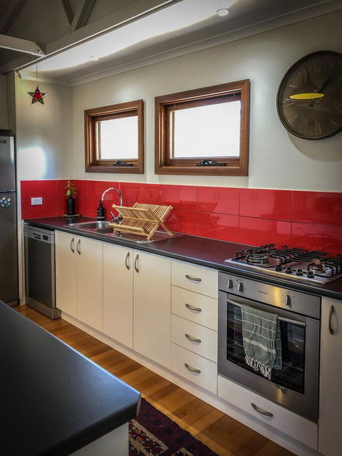 SeaLaVie - Accommodation QLD 9
