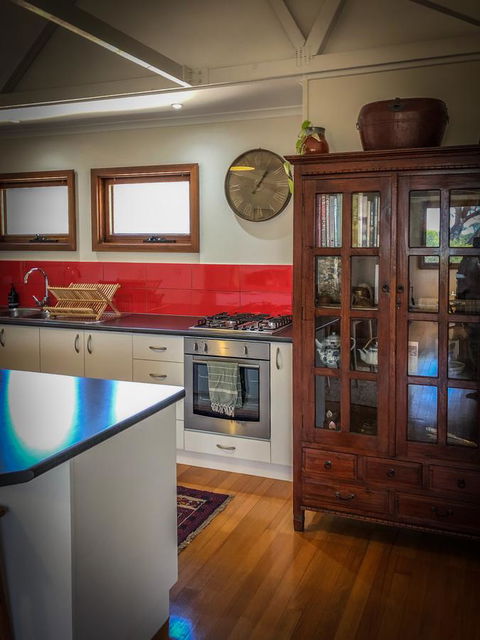 SeaLaVie - Accommodation QLD 7