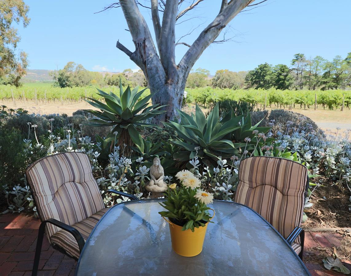 Whites Valley SA Accommodation QLD