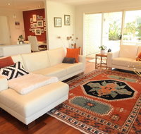Sanctuary in the Valley - Accommodation QLD