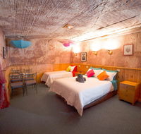 Comfort Inn Coober Pedy Experience - Accommodation QLD