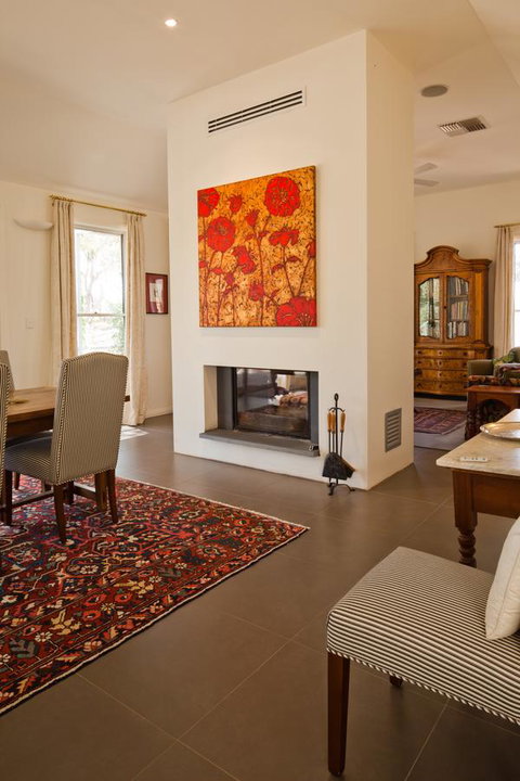 Thorn Park By The Vines - Accommodation QLD 17