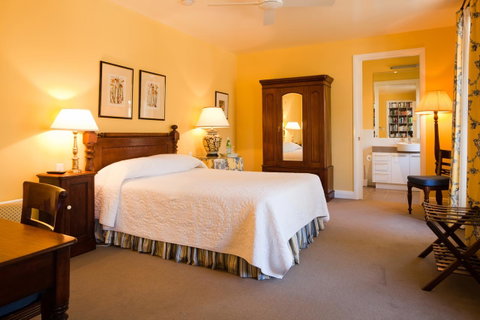 Thorn Park By The Vines - Accommodation QLD 12