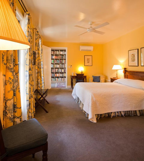 Thorn Park By The Vines - Accommodation QLD 5
