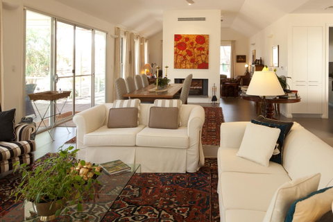 Thorn Park By The Vines - Accommodation QLD 0