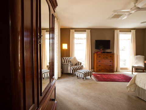 Thorn Park By The Vines - Accommodation QLD 4