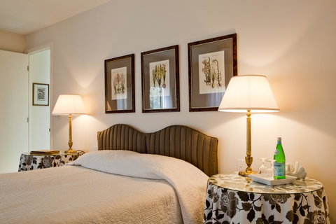 Thorn Park By The Vines - Accommodation QLD 6