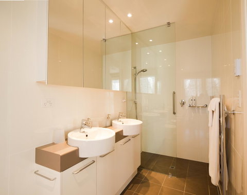 Thorn Park By The Vines - Accommodation QLD 18