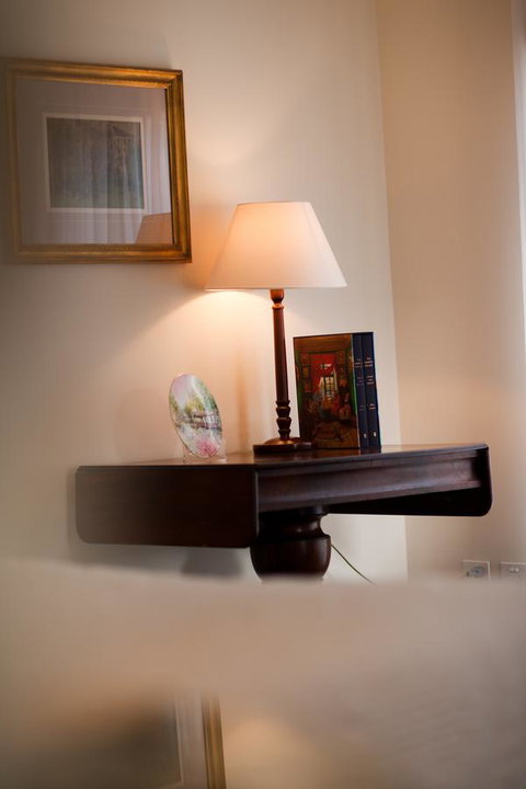Thorn Park By The Vines - Accommodation QLD 14