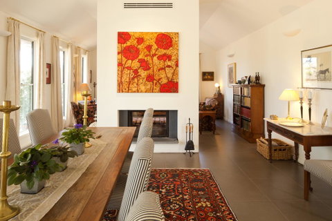 Thorn Park By The Vines - Accommodation QLD 20