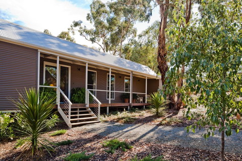 Thorn Park By The Vines - Accommodation QLD 7