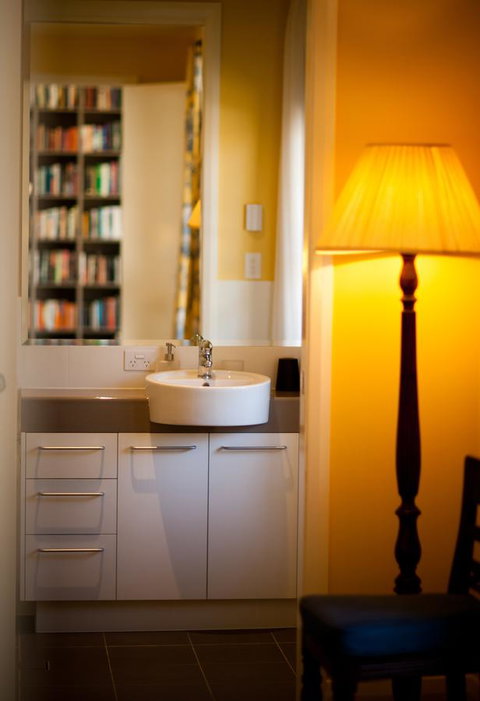 Thorn Park By The Vines - Accommodation QLD 3