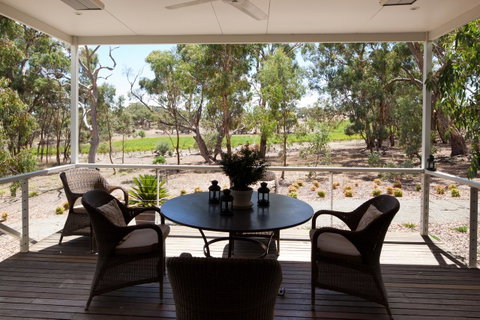 Thorn Park By The Vines - Accommodation QLD 2