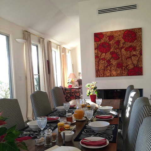 Thorn Park By The Vines - Accommodation QLD 1