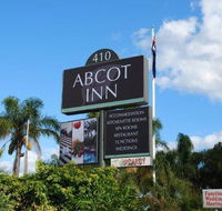 Abcot Inn - Accommodation QLD