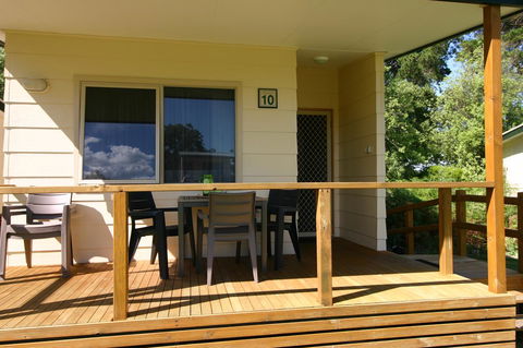 Millicent Hillview Caravan Park - Accommodation QLD 24
