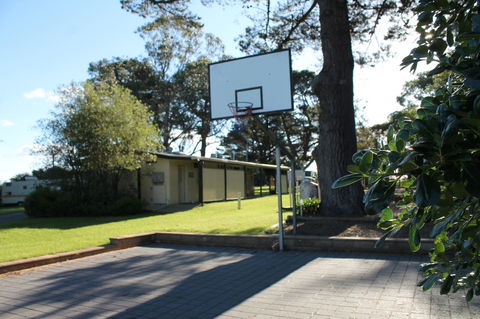 Millicent Hillview Caravan Park - Accommodation QLD 8